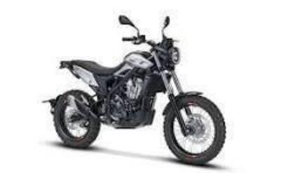 Betamotor Alp X (2024 - 25) nuova