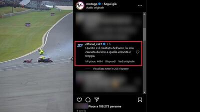 MotoGP 2024. GP d'Australia. Il commento di Casey Stoner all'incidente tra Marco Bezzecchi e Maverick Vinales: "Questo &egrave; il risultato dell'aerodinamica" [GALLERY e VIDEO]