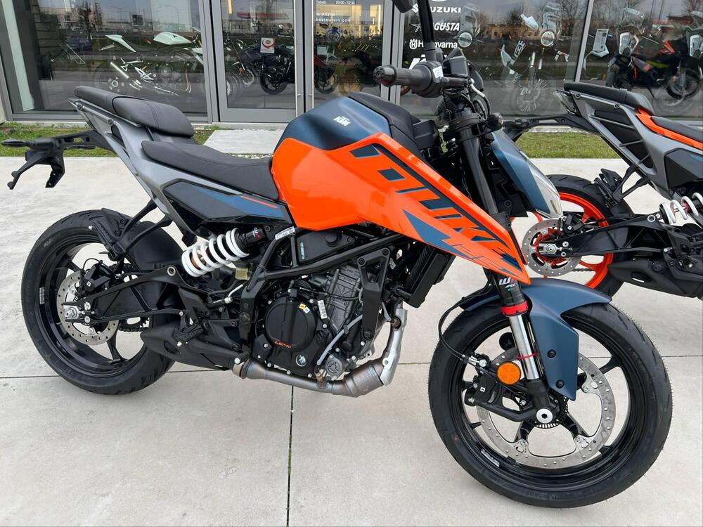 KTM 125 Duke (2024 - 26) (2)