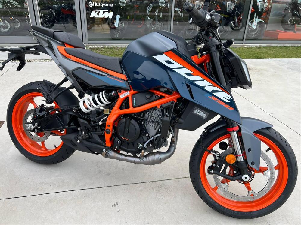 KTM 125 Duke (2024 - 26) (3)