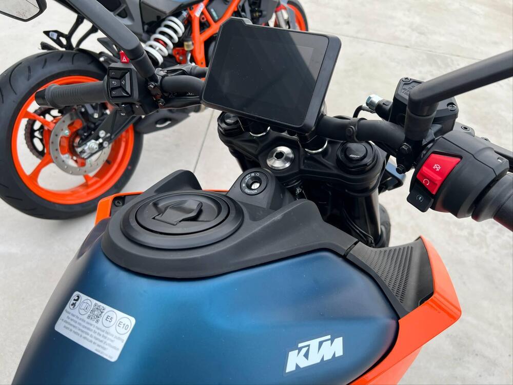 KTM 125 Duke (2024 - 26) (6)