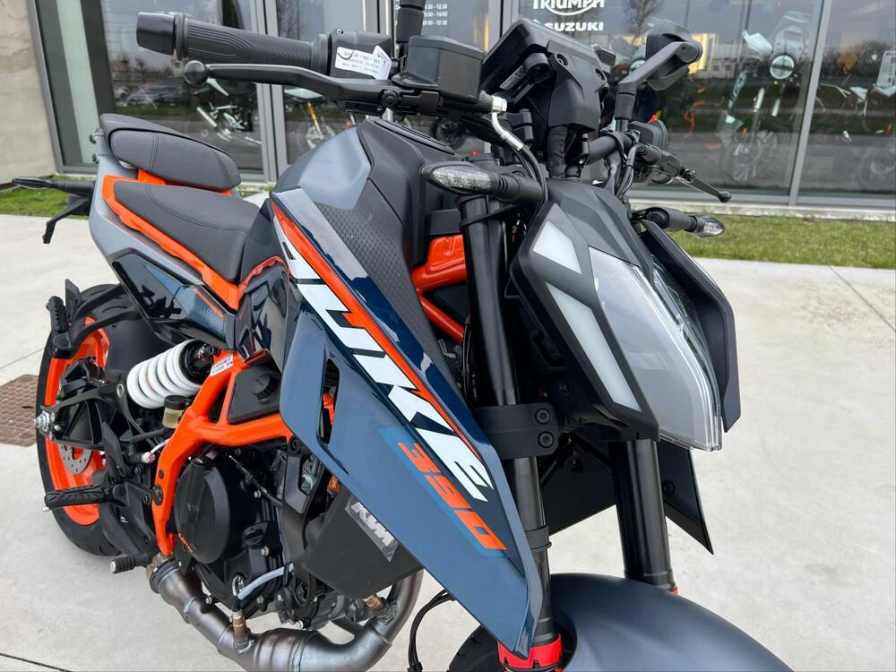 KTM 125 Duke (2024 - 26) (7)