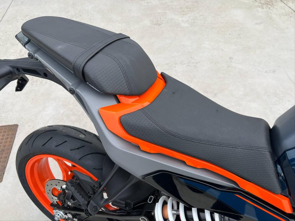 KTM 125 Duke (2024 - 26) (9)