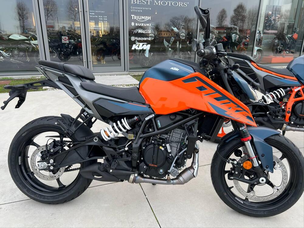 KTM 125 Duke (2024 - 26) (11)