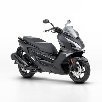 Kymco Downtown 350i GT (2024 - 25) nuova
