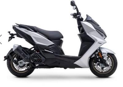 Kymco KRV 200 (2023 - 25) nuova