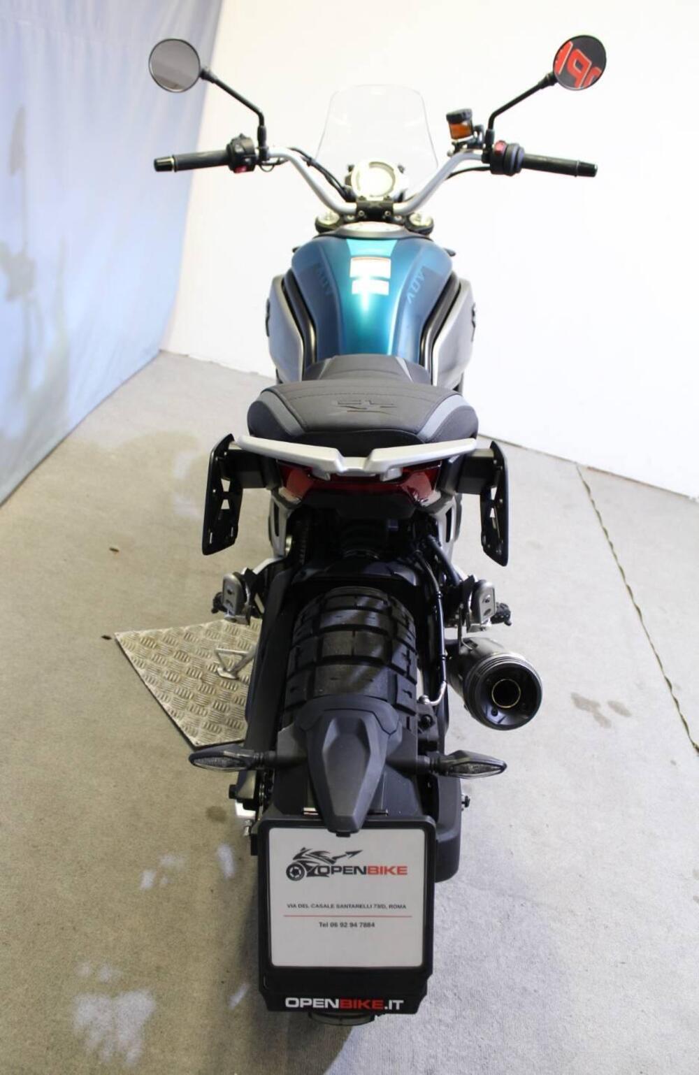 CFMOTO 700CL-X Adventure (2023 - 25) (5)