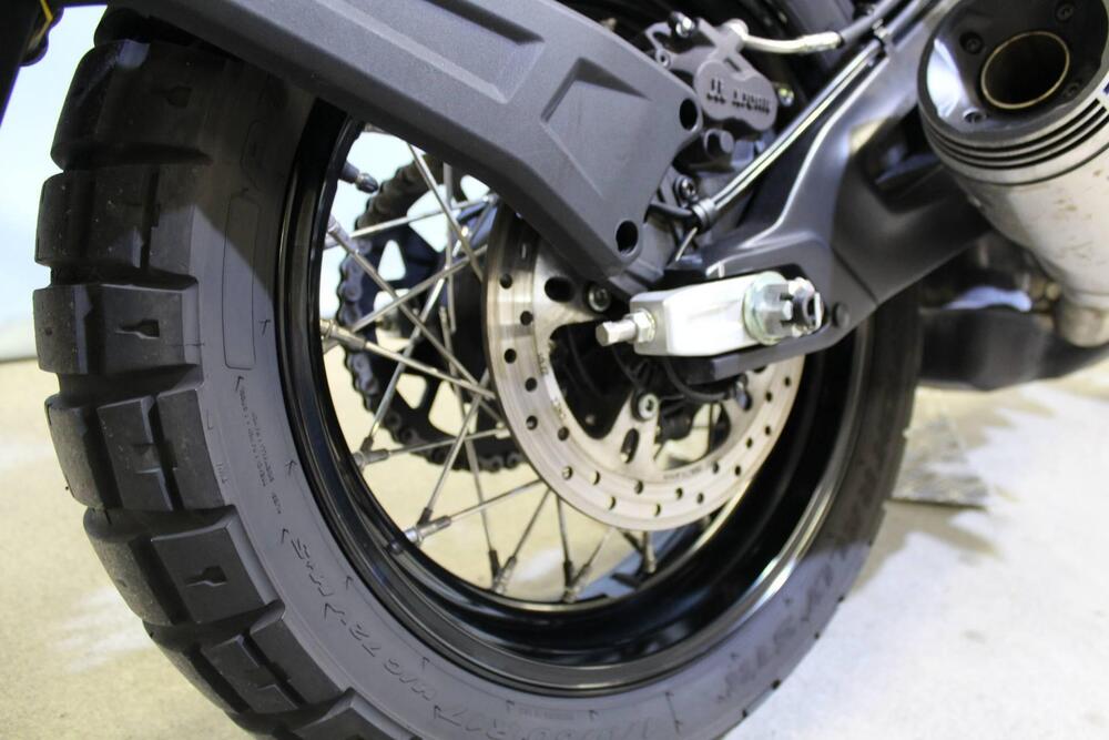 CFMOTO 700CL-X Adventure (2023 - 25) (6)