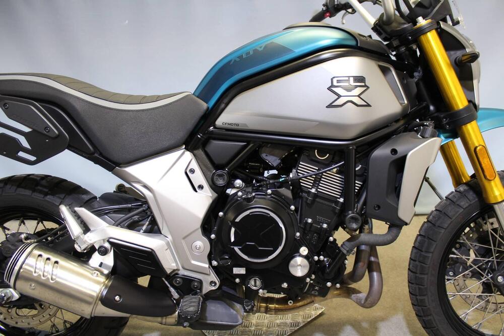 CFMOTO 700CL-X Adventure (2023 - 25) (9)