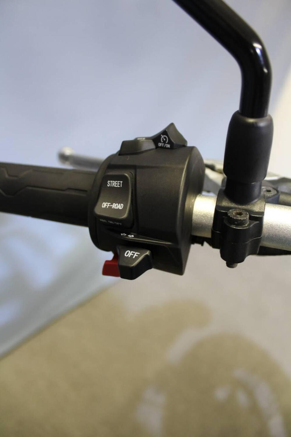 CFMOTO 700CL-X Adventure (2023 - 25) (10)