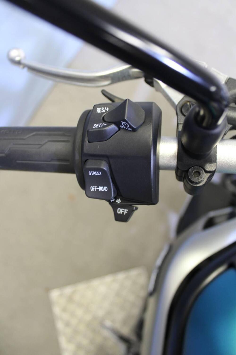 CFMOTO 700CL-X Adventure (2023 - 25) (11)