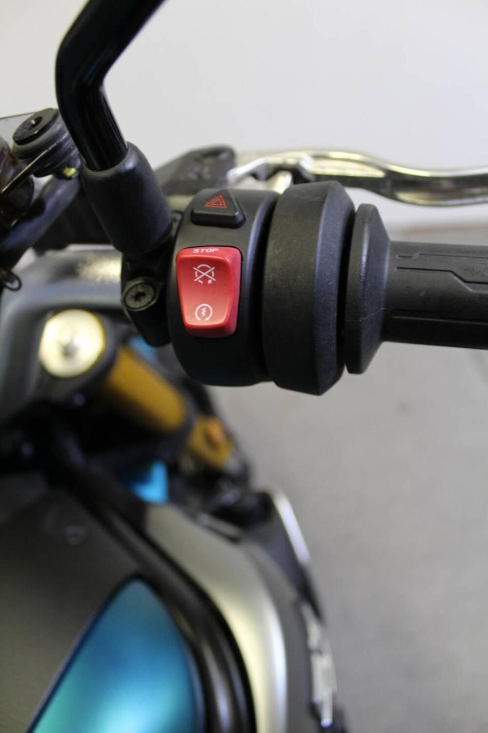 CFMOTO 700CL-X Adventure (2023 - 25) (12)