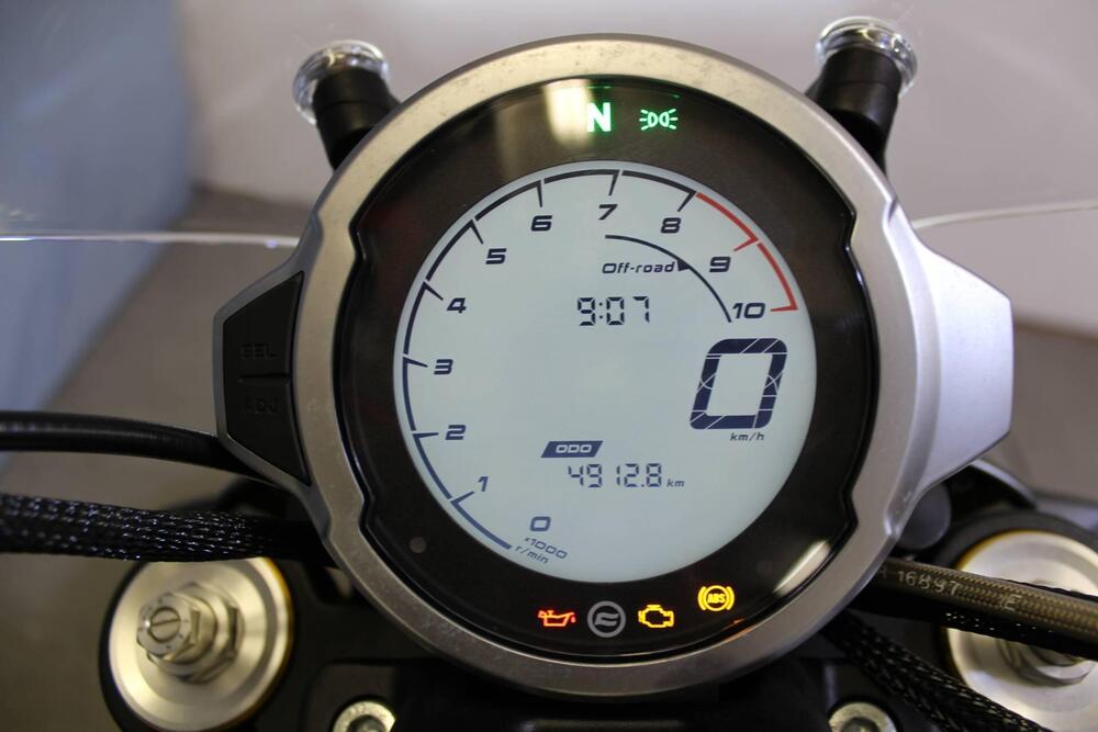 CFMOTO 700CL-X Adventure (2023 - 25) (3)