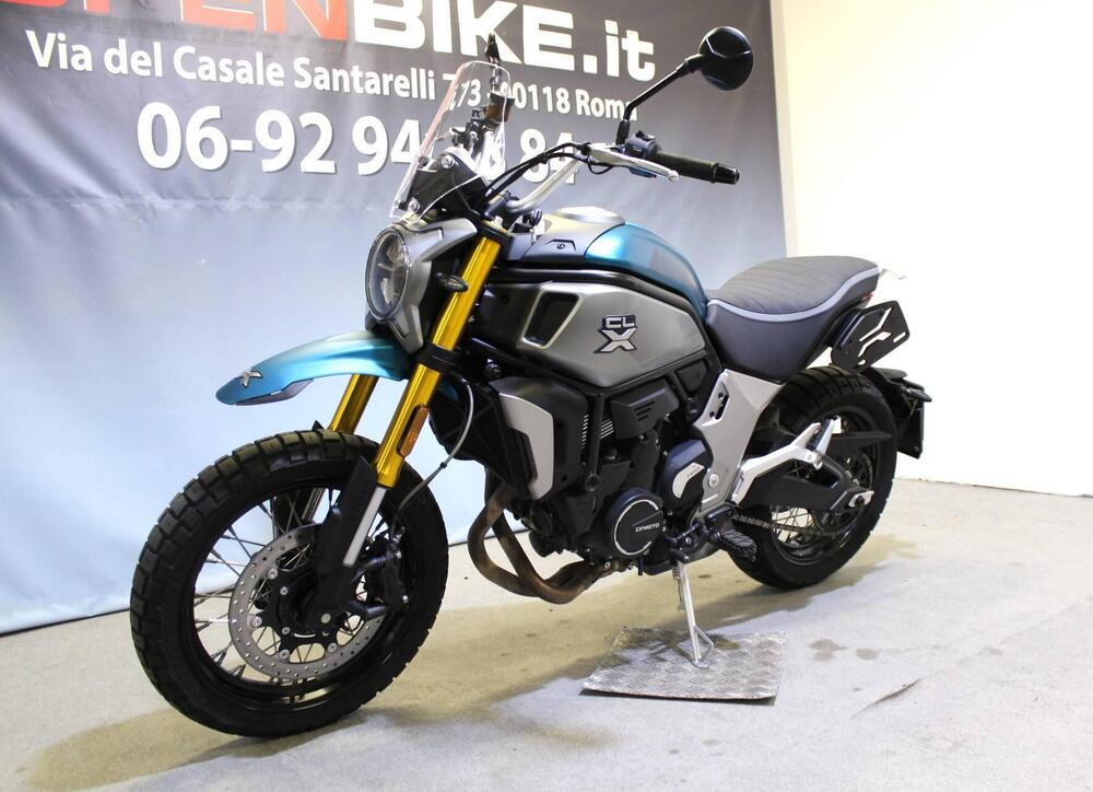 CFMOTO 700CL-X Adventure (2023 - 25) (13)