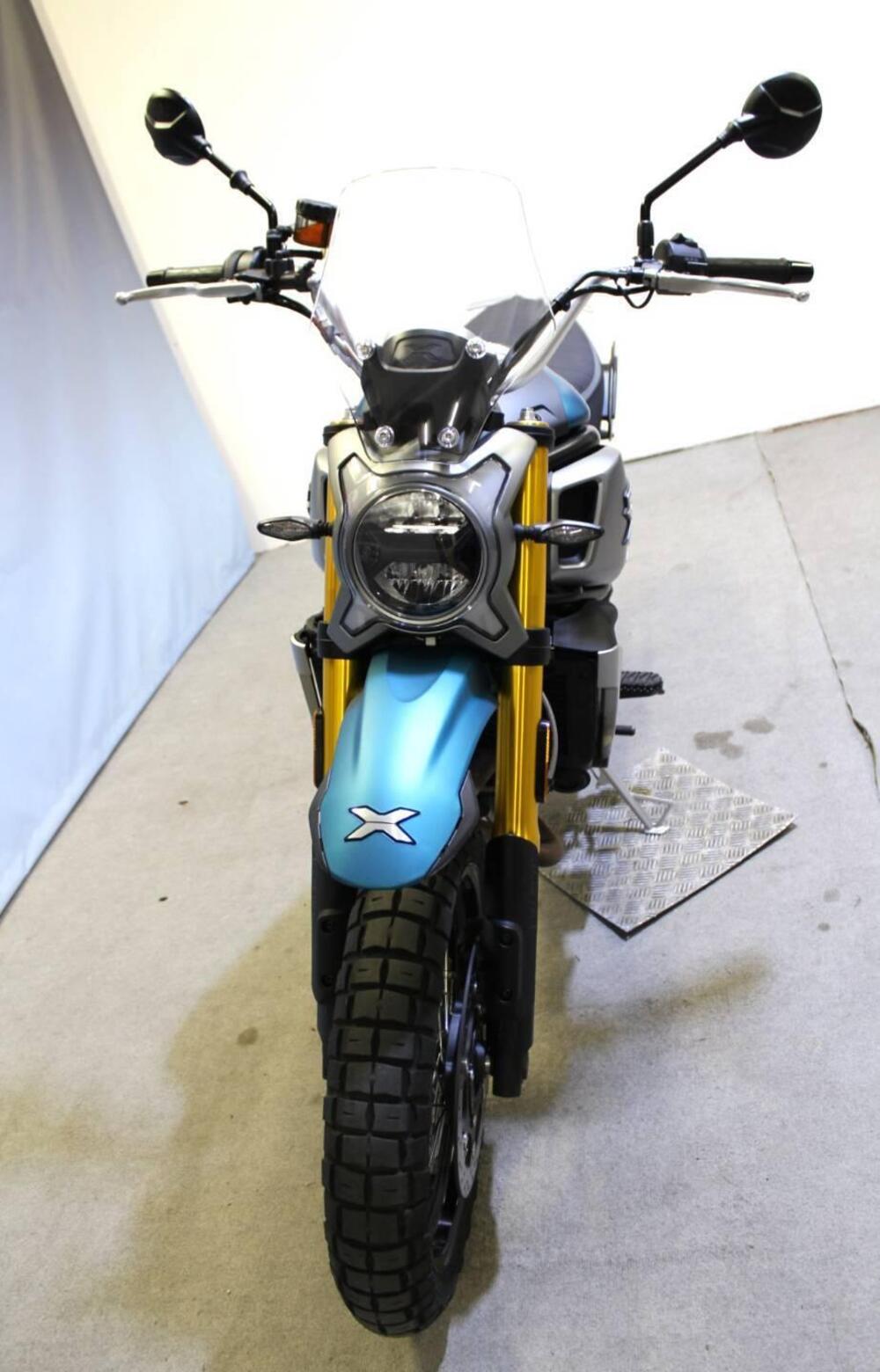 CFMOTO 700CL-X Adventure (2023 - 25) (14)