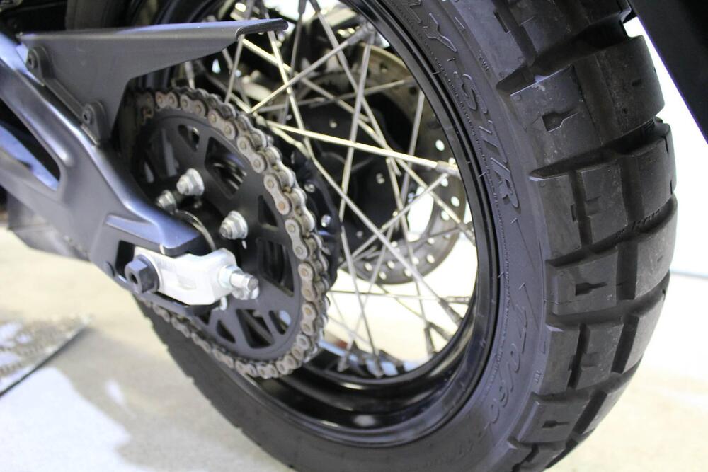 CFMOTO 700CL-X Adventure (2023 - 25) (16)