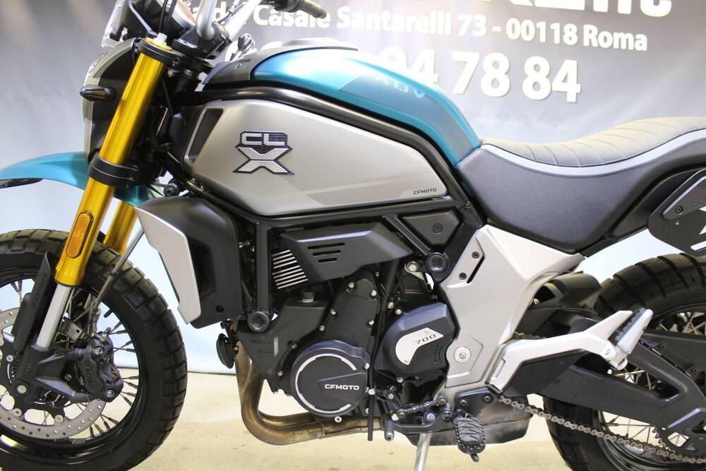 CFMOTO 700CL-X Adventure (2023 - 25) (17)