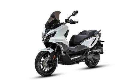 Sym ADX 300 (2024 - 25) nuova