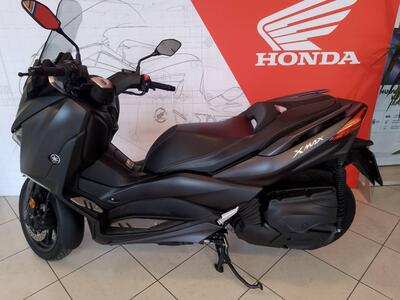 Yamaha X-Max 400 ABS (2017 - 20) usata