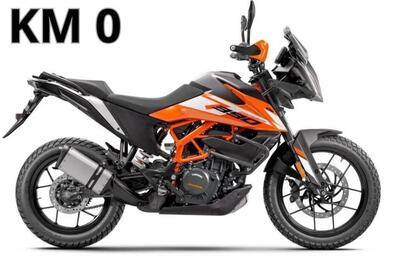 KTM 390 Adventure (2022 - 24) usata