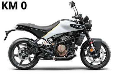 Husqvarna Vitpilen 401 (2024 - 25) usata