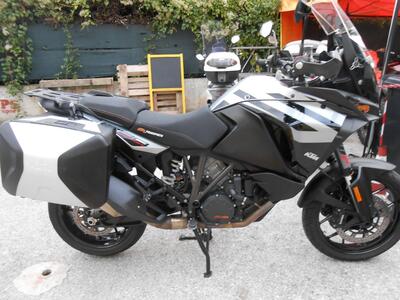 KTM 1290 Super Adventure S (2017 - 20) usata
