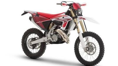 Fantic Motor XE 125 (2025) nuova