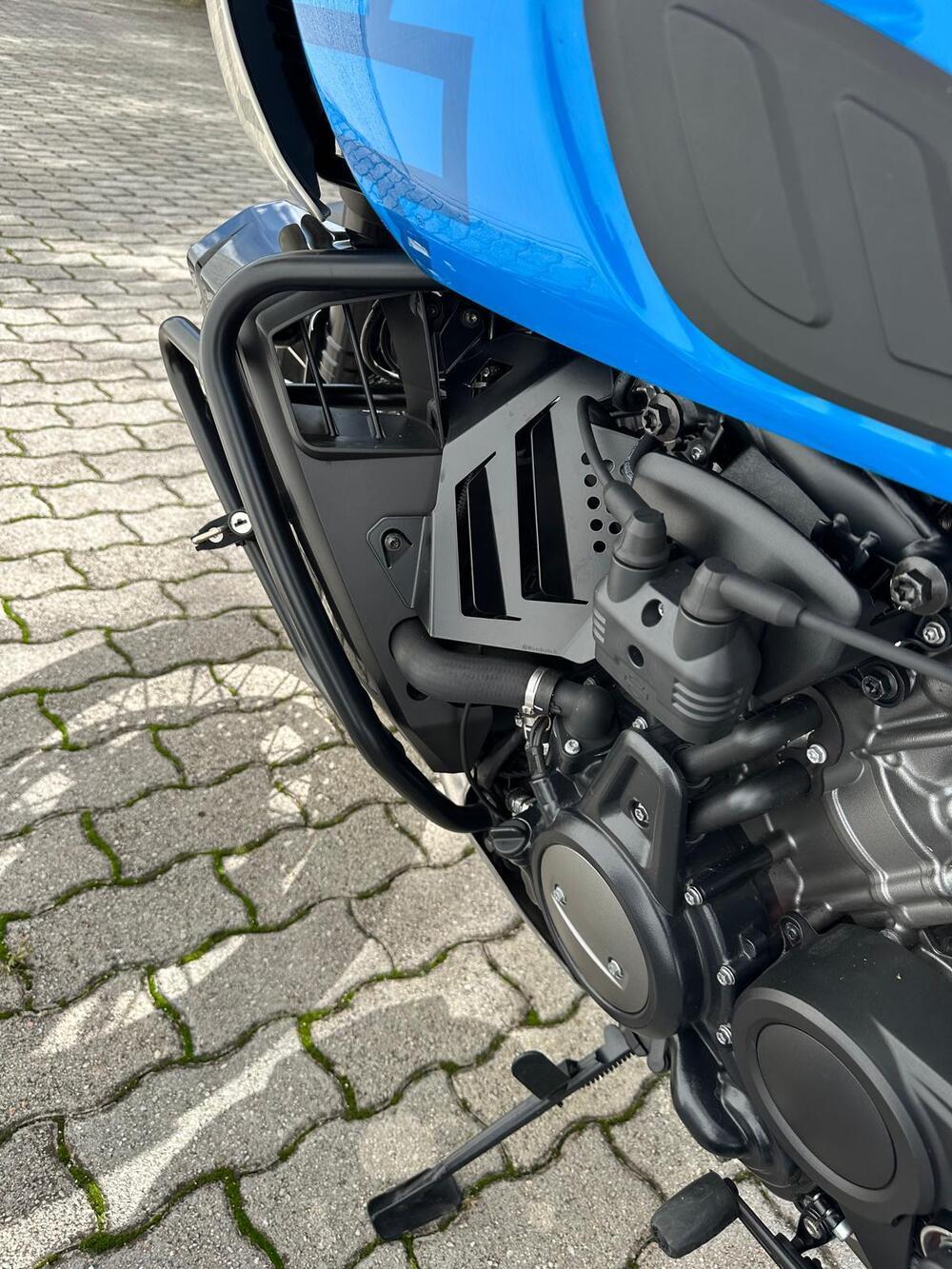 Harley-Davidson Pan America 1250 Special (2020 - 25) (5)