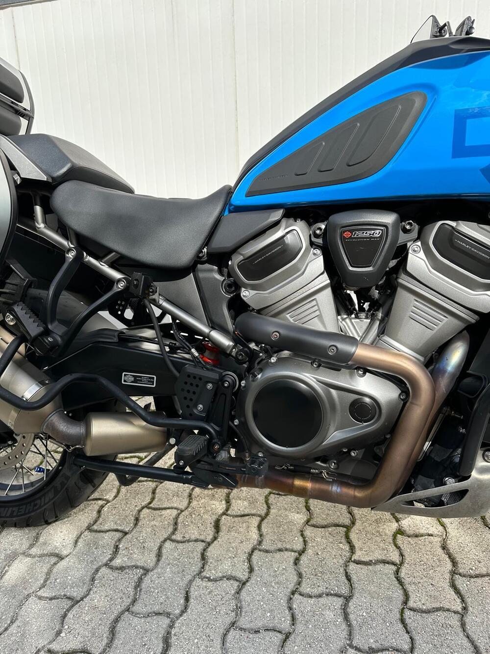 Harley-Davidson Pan America 1250 Special (2020 - 25) (6)