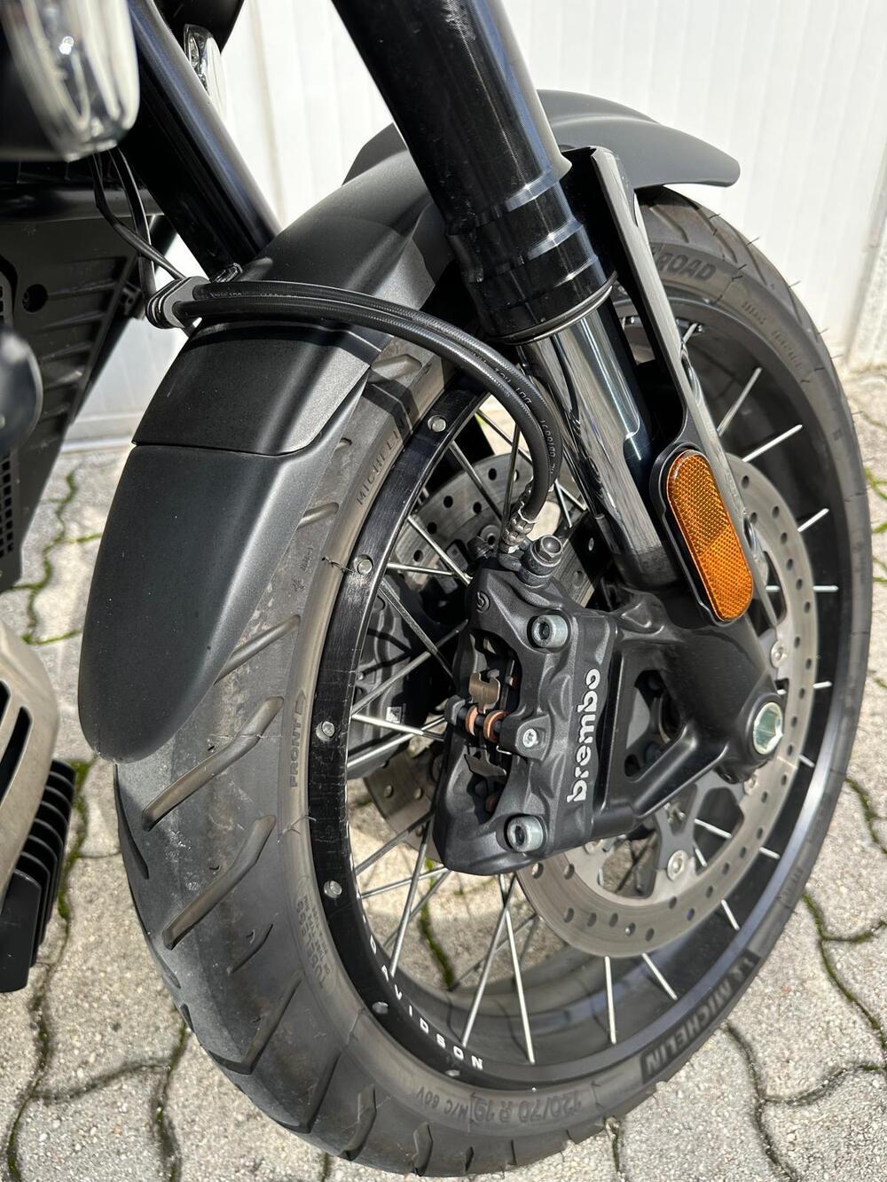 Harley-Davidson Pan America 1250 Special (2020 - 25) (8)