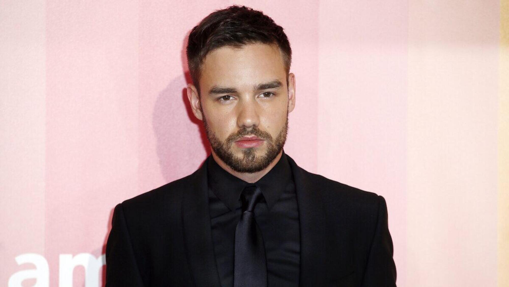 Liam Payne