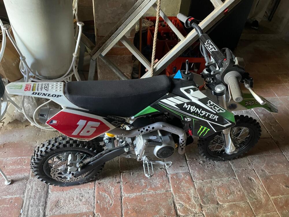 YCF Start F88SE (2021 - 23)