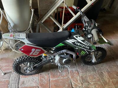 YCF Start F88SE (2021 - 23) usata