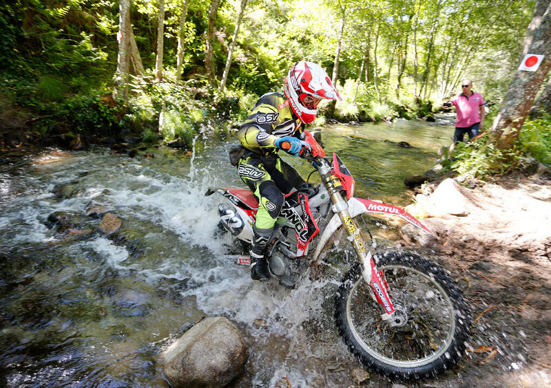 Mondiale Enduro. Chiamata alle armi: &egrave; GP d&rsquo;Italia a Fabriano!