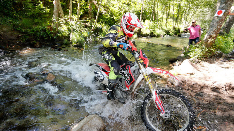 Mondiale Enduro. Chiamata alle armi: &egrave; GP d&rsquo;Italia a Fabriano!