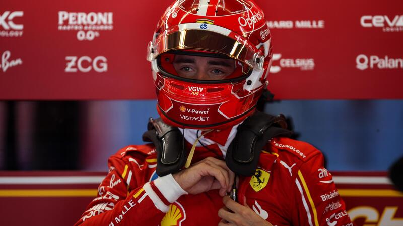 Formula 1. Ferrari, Leclerc vince ad Austin: &ldquo;Avevamo un ottimo ritmo&rdquo;