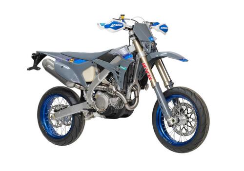 Tm Moto SMR 450 F