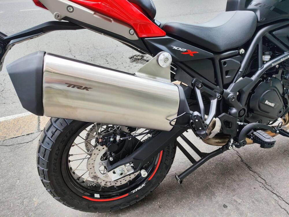 Benelli TRK 702X (2026) (17)