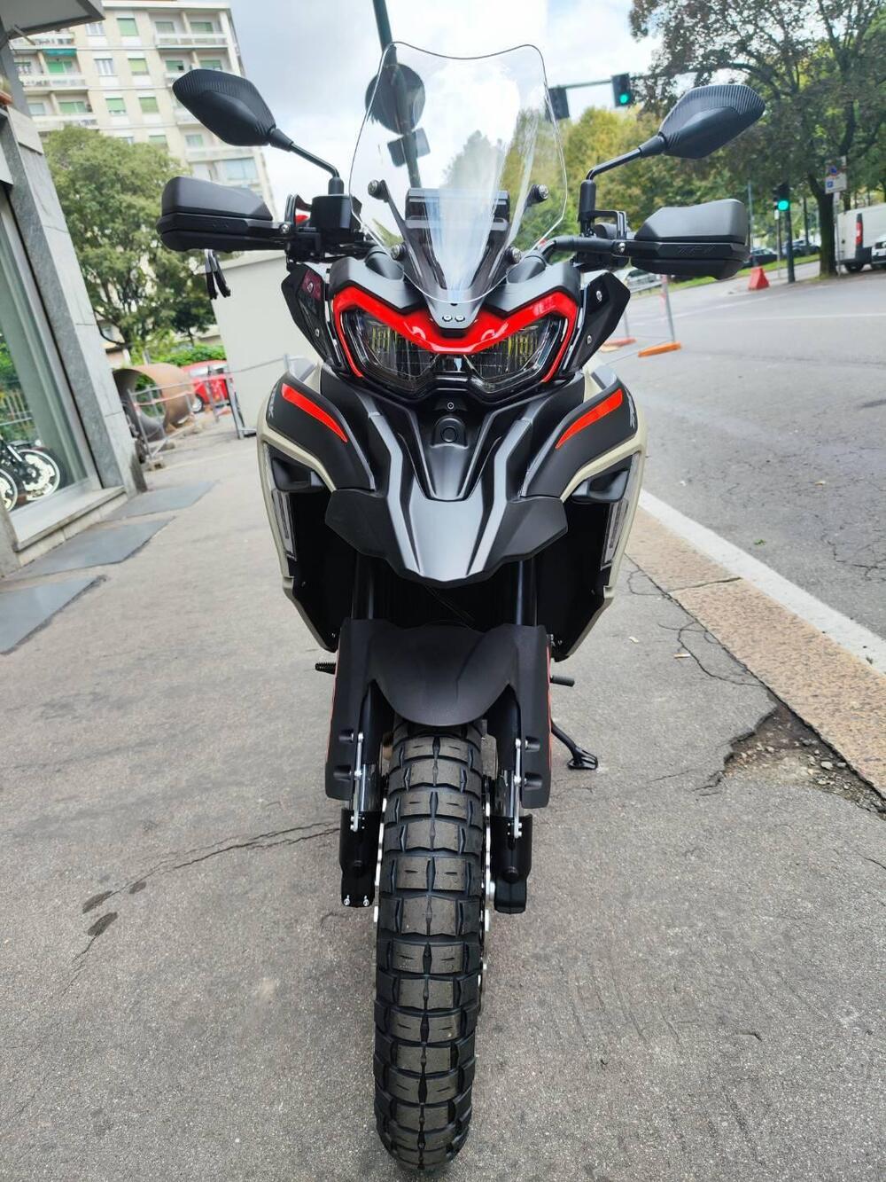 Benelli TRK 702X (2026) (5)