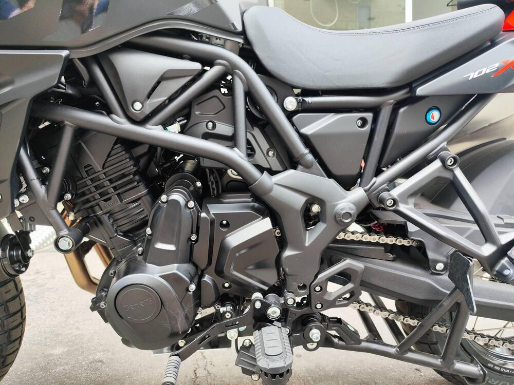 Benelli TRK 702X (2026) (20)