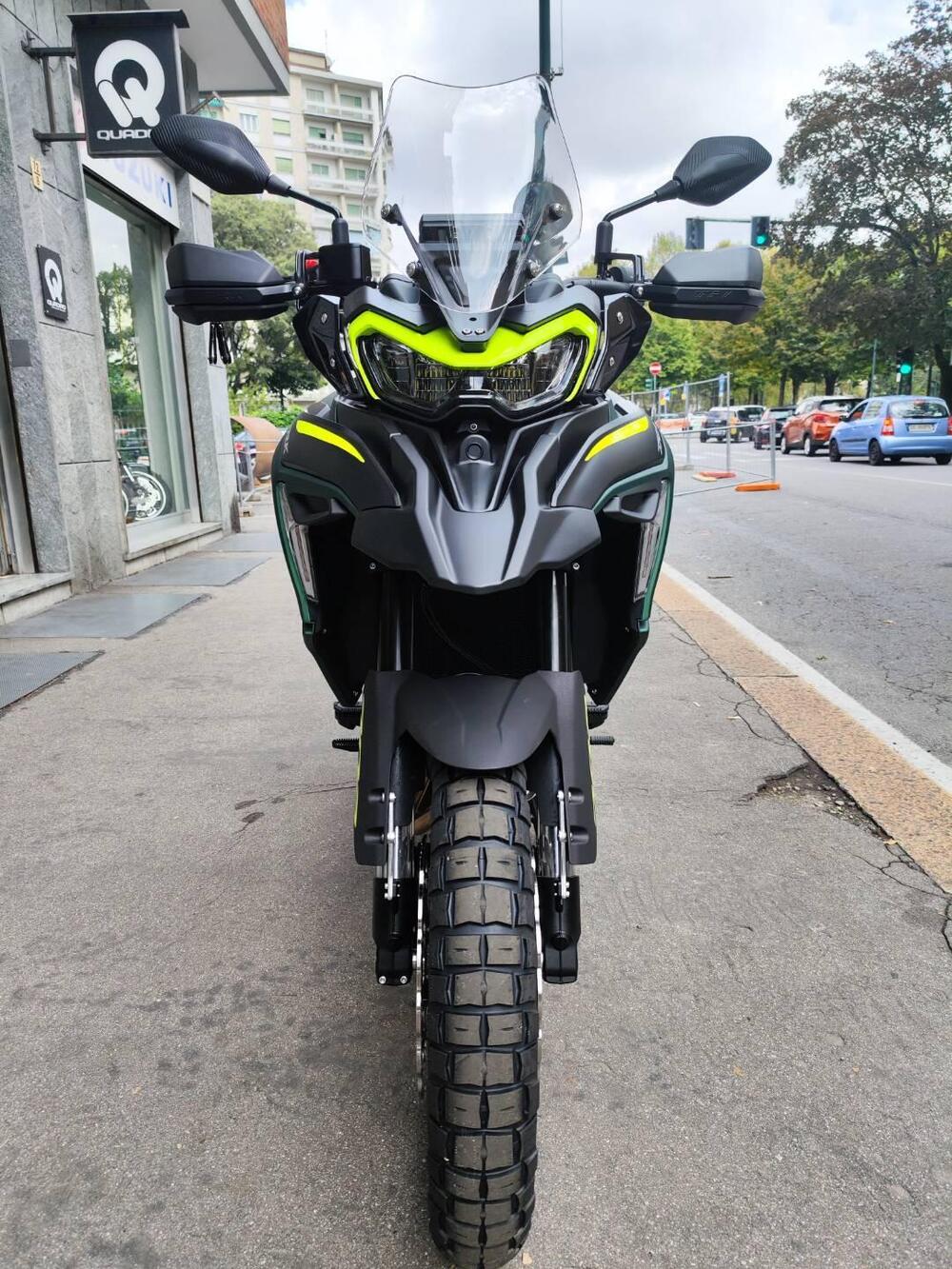 Benelli TRK 702X (2026) (6)