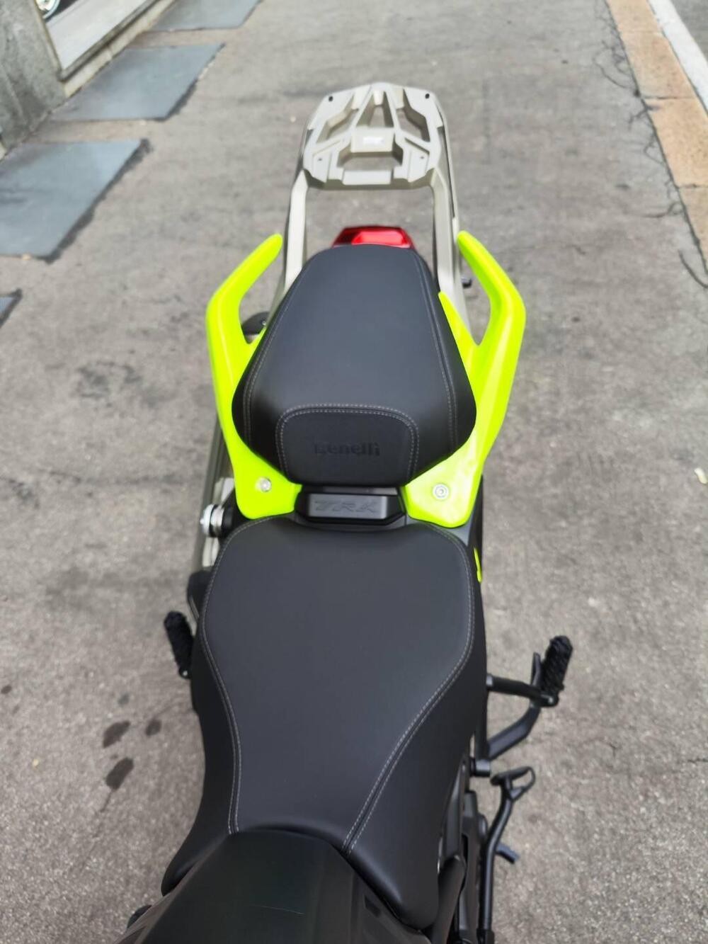 Benelli TRK 702X (2026) (16)