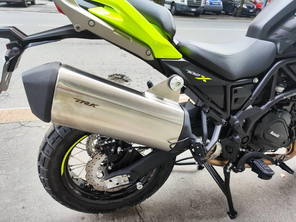 Benelli TRK 702X (2026) (17)