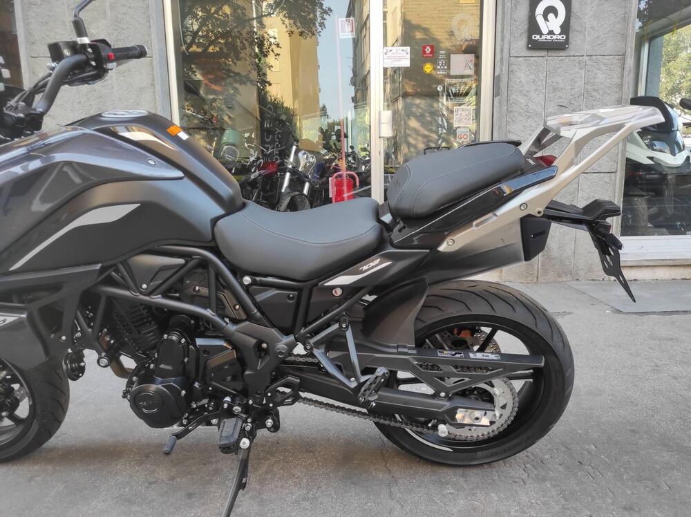 Benelli TRK 702 (2026) (11)