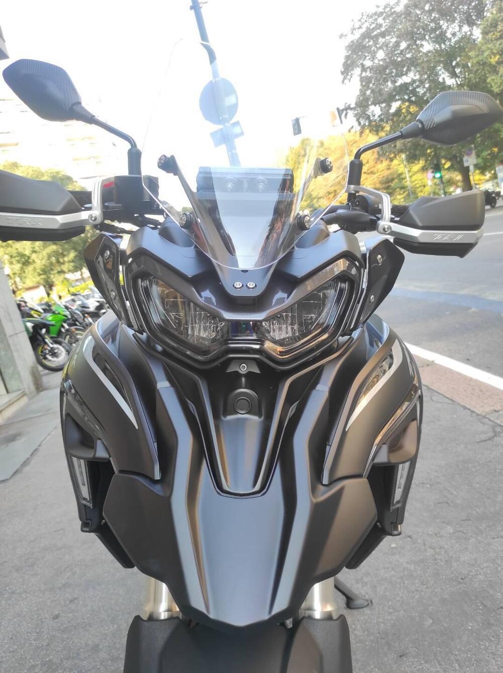 Benelli TRK 702 (2026) (5)