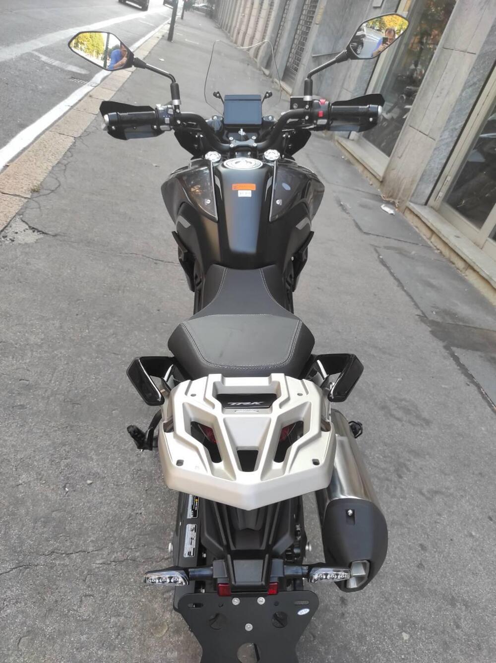 Benelli TRK 702 (2026) (15)