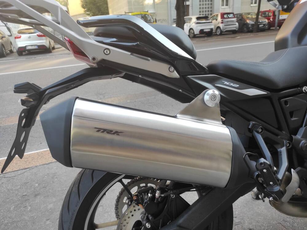 Benelli TRK 702 (2026) (18)