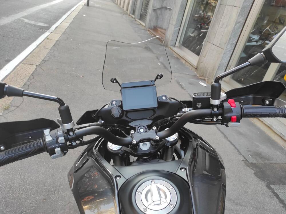 Benelli TRK 702 (2026) (20)