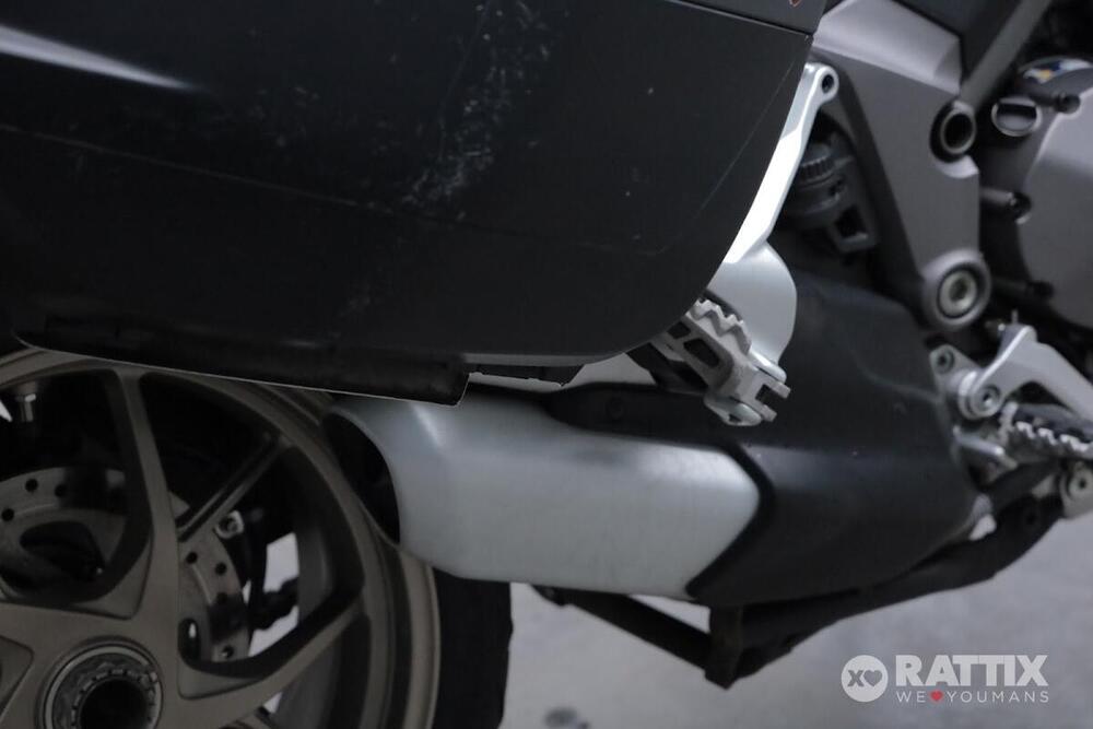 Ducati Multistrada 1260 S (2018 - 20) (6)