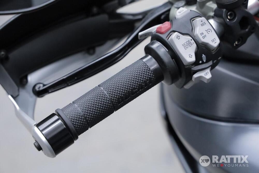 Ducati Multistrada 1260 S (2018 - 20) (10)